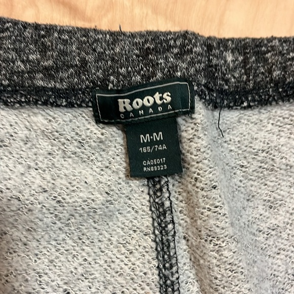 Roots leggings M - Picture 3 of 3